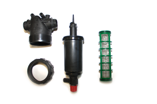 картинка Система Очистки АРОС 6 фото 6 картинка Система Очистки АРОС 6 фото 6