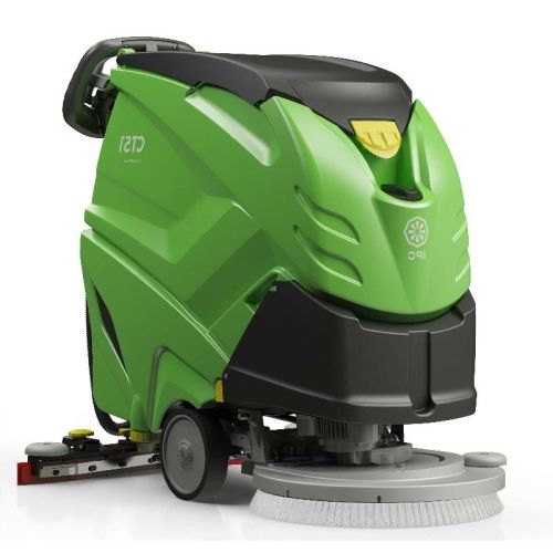 картинка Поломоечная машина Gansow CT 51 C 50 картинка Поломоечная машина Gansow CT 51 C 50