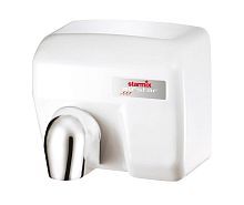 фото Электросушилка для рук Starmix ST 2400ES
