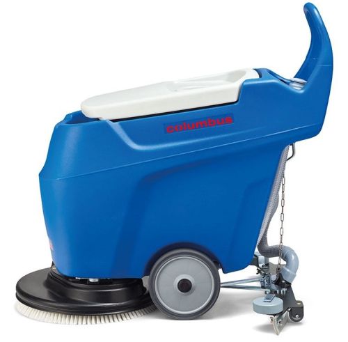 картинка Поломоечная машина Columbus RA 43 K 40 фото 2 картинка Поломоечная машина Columbus RA 43 K 40 фото 2