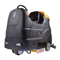 фото Поломоечная машина Chancee K100 Gel