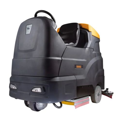 картинка Поломоечная машина Chancee K100 Gel картинка Поломоечная машина Chancee K100 Gel