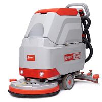 фото Поломоечная машина Bennett Smart S510b Basic (Li 80 Aч)