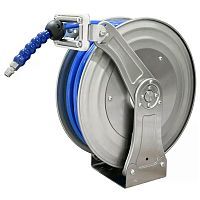 картинка Автоматическая катушка Ramex EF480/25 1/2"