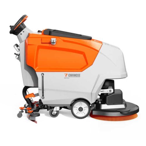 картинка Поломоечная машина Chancee XMD50 фото 3 картинка Поломоечная машина Chancee XMD50 фото 3