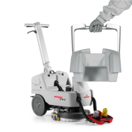 картинка Поломоечная машина Comac Vispa EVO фото 5 картинка Поломоечная машина Comac Vispa EVO фото 5