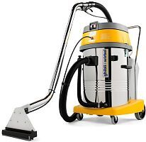 картинка Моющий пылесос Ghibli & Wirbel M 26 I Ceme