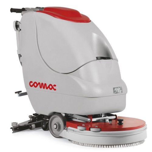 картинка Поломоечная машина Comac Abila 50 E картинка Поломоечная машина Comac Abila 50 E