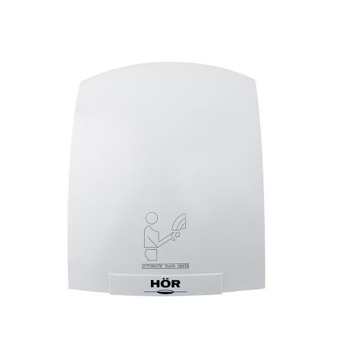 картинка Электросушитель для рук HÖR-2000 W картинка Электросушитель для рук HÖR-2000 W
