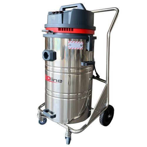 картинка Пылесос индустриальный EVOline IVC 378-36 фото 2 картинка Пылесос индустриальный EVOline IVC 378-36 фото 2