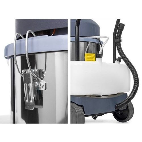 картинка Пылесос моющий Comet CVC 150 XH фото 4 картинка Пылесос моющий Comet CVC 150 XH фото 4