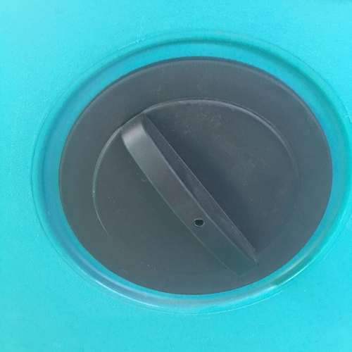 картинка Подметальная машина TVX TS 1300 фото 3 картинка Подметальная машина TVX TS 1300 фото 3