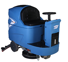 фото Поломоечная машина WGC W 150 R