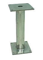 фото Проставка удлинитель консоли, нерж. сталь