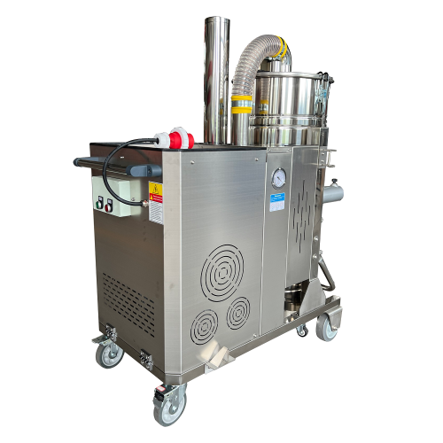 картинка Промышленный пылесос AVENTIZ IVC 100/55 фото 3 картинка Промышленный пылесос AVENTIZ IVC 100/55 фото 3