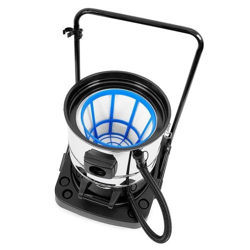 картинка Водопылесос TOR WL70-70L2B INOX фото 4 картинка Водопылесос TOR WL70-70L2B INOX фото 4