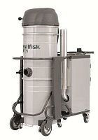 картинка Промышленный пылесос Nilfisk T75 L100