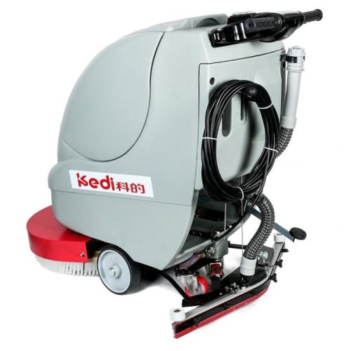 картинка Поломоечная машина KEDI GBZ-530A фото 4 картинка Поломоечная машина KEDI GBZ-530A фото 4