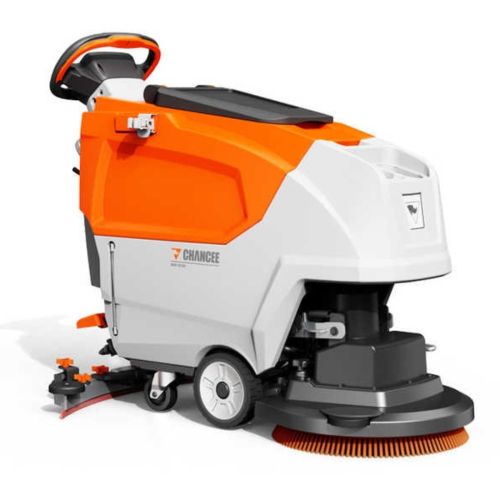 картинка Поломоечная машина Chancee XMD50 картинка Поломоечная машина Chancee XMD50