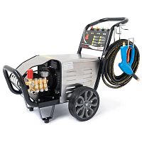 фото Аппарат высокого давления Bennett HN-4000