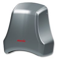 фото Электросушилка для рук Starmix T-C1M, матовая сталь