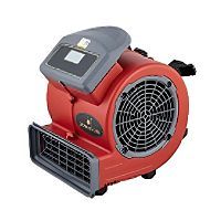 картинка Фен для сушки ковров EVOline CDE 500 LCD