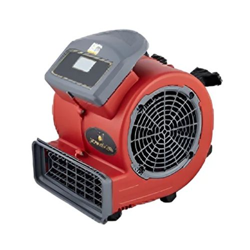 картинка Фен для сушки ковров EVOline CDE 500 LCD картинка Фен для сушки ковров EVOline CDE 500 LCD