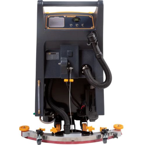 картинка Поломоечная машина Chancee M50 PLUS Gel фото 5 картинка Поломоечная машина Chancee M50 PLUS Gel фото 5