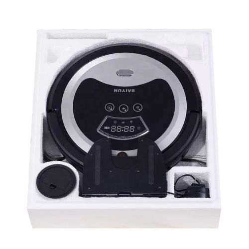 картинка Робот пылесос BAIYUN AK22 фото 4 картинка Робот пылесос BAIYUN AK22 фото 4