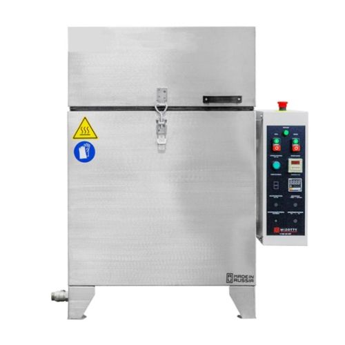 картинка Автоматическая моечная машина Aquamatic FT600 B картинка Автоматическая моечная машина Aquamatic FT600 B