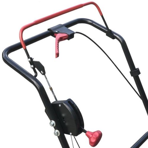 картинка Бензиновая подметальная машина EVOline SWG620-160 фото 5 картинка Бензиновая подметальная машина EVOline SWG620-160 фото 5