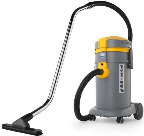 картинка Пылесос Ghibli & Wirbel Power WD 36 P картинка Пылесос Ghibli & Wirbel Power WD 36 P