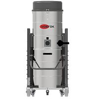 картинка Промышленный пылесос VOSTOK ZYW
