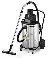 картинка Пылесос Karcher NT 80/1 B 1 M