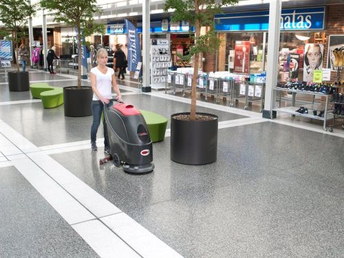 картинка Поломоечная машина Viper AS510 C фото 6 картинка Поломоечная машина Viper AS510 C фото 6