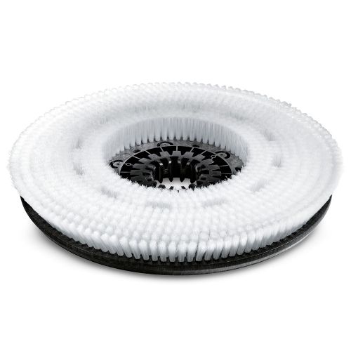 картинка Дисковая щетка очень мягкая, 385 мм картинка Дисковая щетка очень мягкая, 385 мм