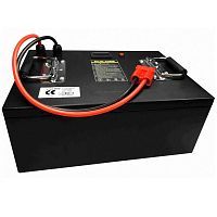 Литиевая батарея Chilwee CC-36-200-GM