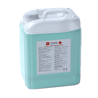 фото АКТЕРМ Антисепт – Жидкий антисептик для рук и поверхностей, 5л