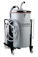 картинка Промышленный пылесос Nilfisk ECOIL 13