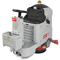 фото Поломоечная машина Bennett Ranger R660b (Li 105 Ач)