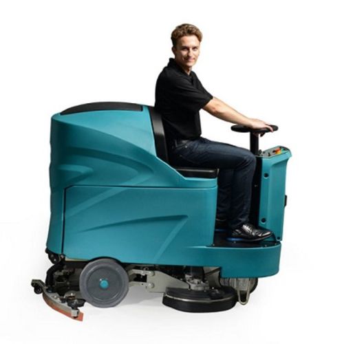 картинка Поломоечная машина TVX T130 фото 5 картинка Поломоечная машина TVX T130 фото 5