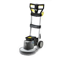 фото Однодисковая машина Karcher BDS 33/180 Adv C