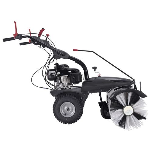 картинка Подметальная машина EVOline SWG 1000 H фото 4 картинка Подметальная машина EVOline SWG 1000 H фото 4