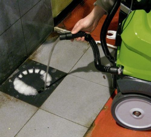 картинка Поломоечная машина Gansow CT 45 C 50 фото 3 картинка Поломоечная машина Gansow CT 45 C 50 фото 3