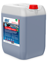 фото Plex Lavaggio (Зима) Средство для бесконтактной мойки 23 кг.