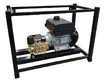 фото Аппарат высокого давления IPC Portotecnica MLC-C D 1915 P (E2B2014)