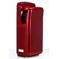 фото Электросушилка для рук Ksitex M-6666R JET