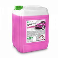 фото Активная пена Grass Active Foam GEL (канистра 24 кг)