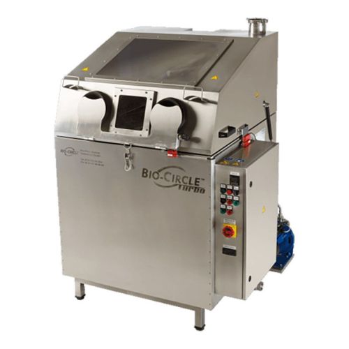 картинка Мойка для деталей AQUAMATIC Turbo Stainless Steel картинка Мойка для деталей AQUAMATIC Turbo Stainless Steel