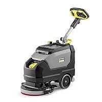 фото Поломоечная машина Karcher BD 35/15 C Classic Bp Pack